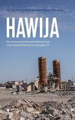 9789464628586 HAWIJA Jip van Dort, Verzenden, Nieuw, Jip van Dort