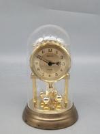 Klok - Haller Tischuhr Modell 821-296 – Drehpendeluhr –