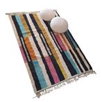 Berber - Tapijt - 2.95 m - 2 m - Berbers tapijt, Huis en Inrichting, Stoffering | Tapijten en Kleden, Nieuw