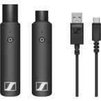 Sennheiser XSW-D XLR Base Set snap-on systeem (2.4 GHz), Verzenden, Nieuw