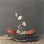 Marie Cecile Thijs (1964), Lotus Root en Cooked Crab