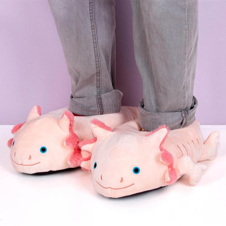 Axolotl sloffen, Kleding | Heren, Schoenen, Verzenden
