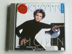 Chopin - Evgeny Kissin / Vol.2, Cd's en Dvd's, Cd's | Klassiek, Verzenden, Nieuw in verpakking