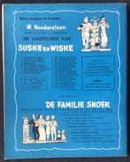 Suske en Wiske - De schat van Beersel - 1 Album - Herdruk -, Nieuw