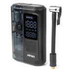 AMiO Draagbare Luchtcompressor – LED – USB-C – 40W – Mo..., Verzenden, Nieuw