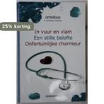 Omnibus, 3 complete verhalen 9789085198710 Bob Mendes, Verzenden, Gelezen, Bob Mendes