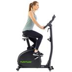 Tunturi Signature E50 Hometrainer - Gratis trainingsschema, Verzenden, Nieuw, Hometrainer