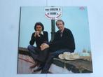 George Hamilton IV / Jiri Brabec - Country Beat (LP) Supraph, Cd's en Dvd's, Vinyl | Pop, Verzenden, Zo goed als nieuw