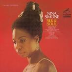 Nina Simone - Silk & Soul, Nieuw in verpakking, 12 inch