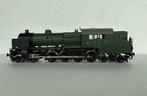 DJH Modelloco H0 - E102 - Tender locomotief (1) - Serie 6300, Nieuw