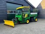 Veiling: Gator John Deere 2030A Diesel 2007, Sport en Fitness, Golf, Ophalen, Zo goed als nieuw, Golfkar, Overige merken
