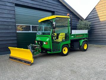 Veiling: Gator John Deere 2030A Diesel 2007 beschikbaar voor biedingen