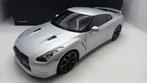 Autoart 1:12 - Modelauto - Nissan GT-R (R35) - (cod.D45), Hobby en Vrije tijd, Modelauto's | 1:5 tot 1:12, Nieuw