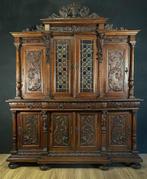 Credenza - Hout