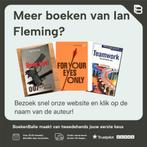 Casino Royale / James Bond 007 9789046112380 Ian Fleming, Verzenden, Zo goed als nieuw, Ian Fleming