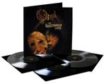 Opeth - Roundhouse Tapes LP, Verzenden, Nieuw in verpakking