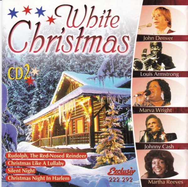 Various - White Christmas - CD 2, Cd's en Dvd's, Cd's | Pop, Gebruikt, Ophalen of Verzenden