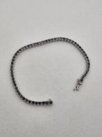 Armband - 18 karaat Witgoud Diamant (Natuurlijk) - Diamant, Nieuw