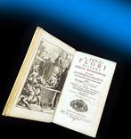 Johann Georg Graevius after Lucius Annaeus Florus - Epitome, Antiek en Kunst