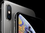 fabrieksnieuw Apple iPhone 10 (XS) 64GB zilver (2 jaar ga..., Telecommunicatie, Mobiele telefoons | Apple iPhone, Verzenden, Nieuw