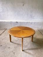 Wilhelm Knoll - Tafel - Kersenhout, Antiek en Kunst