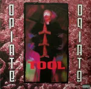 lp nieuw - Tool - Opiate, Cd's en Dvd's, Vinyl | Hardrock en Metal, Zo goed als nieuw, Verzenden