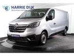 Renault Trafic 2.0 Blue dCi 130 PK T30 L2H1 Advance, Bluetooth, Plug-in hybride, Nieuw, Lease