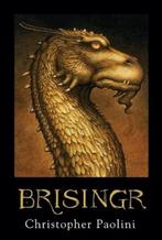Brisingr | 9780375826726 | Christoper Paolini, Boeken, Zo goed als nieuw, Christoper Paolini