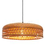 Good & Mojo Ubud Hanglamp, natuur (Hanglampen, Binnenlampen), Verzenden, Nieuw