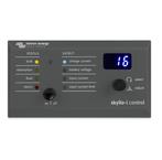 Skylla-i Control GX (rechthoek RJ45), Watersport en Boten, Bootonderdelen, Ophalen of Verzenden, Nieuw, Motor en Techniek, Zeilboot of Motorboot