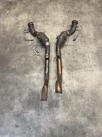 Mercedes W221 S-Klasse S600 Lang V12 2006, catalysator, Nieuw, Mercedes-Benz