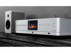 Audiolab Omnia - Zilver, Verzenden, Nieuw