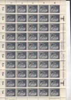 Generaal-gouvernement 1941 - Adolf Hitler-stempels in, Gestempeld