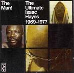 cd - Isaac Hayes - The Man! The Ultimate Isaac Hayes (196..., Verzenden, Zo goed als nieuw