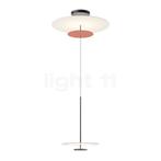 Vibia Flat Hanglamp LED 3-lichts, terracotta - ø¸90 cm - D, Huis en Inrichting, Lampen | Hanglampen, Verzenden, Nieuw