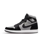 -9% Nike  Nike Air jordan 1 high og twist 2.0 (w)  maat 43, Verzenden, Nieuw, Zwart