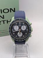 Swatch - Mission on earth - Zonder Minimumprijs - Unisex -, Sieraden, Tassen en Uiterlijk, Horloges | Heren, Nieuw
