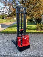 super compacte stapelaar van EP 1200kg 3.8m hefhoogte, Stapelaar, 1000 tot 2000 kg, Elektrisch, Verzenden