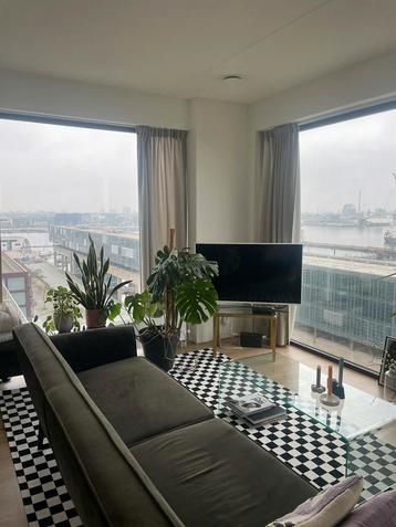 Appartement aan Kraanspoor, Amsterdam beschikbaar voor biedingen