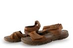 Josef Seibel Sandalen in maat 39 Beige | 10% extra korting, Verzenden, Beige, Sandalen of Muiltjes, Zo goed als nieuw