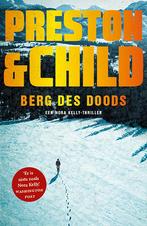 9789021048901 Nora Kelly 4 - Berg des doods, Boeken, Verzenden, Nieuw, Preston & Child
