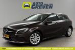 Mercedes-Benz A-Klasse Ambition Airco Cruise LED Navi PDC., Automaat, Bruin, Nieuw, A-Klasse