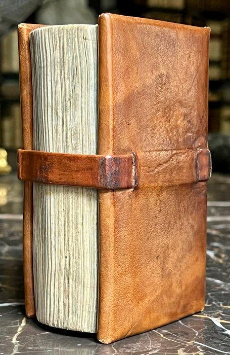 Du Val - Geographiae Universalis - 1679, Boeken, Atlassen en Landkaarten