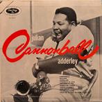 LP gebruikt - Julian Cannonball Adderley - Julian Cann..., Cd's en Dvd's, Vinyl | Jazz en Blues, Verzenden, Zo goed als nieuw