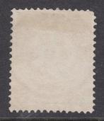 Nederland 1870 - Rijkswapen, met superbe francotakje, Postzegels en Munten, Postzegels | Nederland, Gestempeld