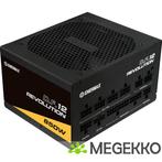 Enermax Revolution D.F.12 power supply unit 850W Zwart, Computers en Software, Interne voedingen, Verzenden, Nieuw