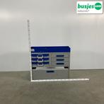 Sortimo staal alu gebruikte bedrijfswagen inrichting (nr 253, Auto diversen, Overige Auto diversen, Ophalen of Verzenden