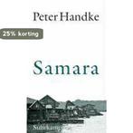 Die morawische Nacht 9783518419502 Peter Handke, Boeken, Verzenden, Zo goed als nieuw, Peter Handke