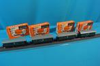 Märklin H0 - 4802 - Modeltrein personenwagen (4), Nieuw