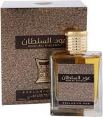 Ard Al Zaafaran - Oud al Sultan - Exclusive Oud - EDP - 1..., Verzenden, Nieuw